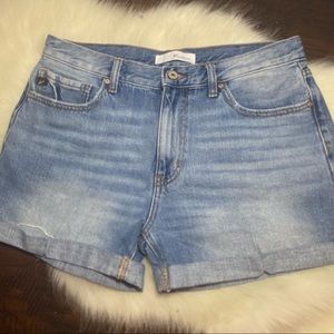 Kancan shorts